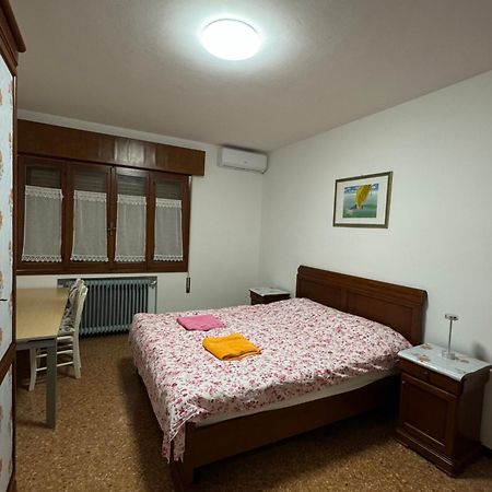 Venice Leisure Mestre Exterior foto