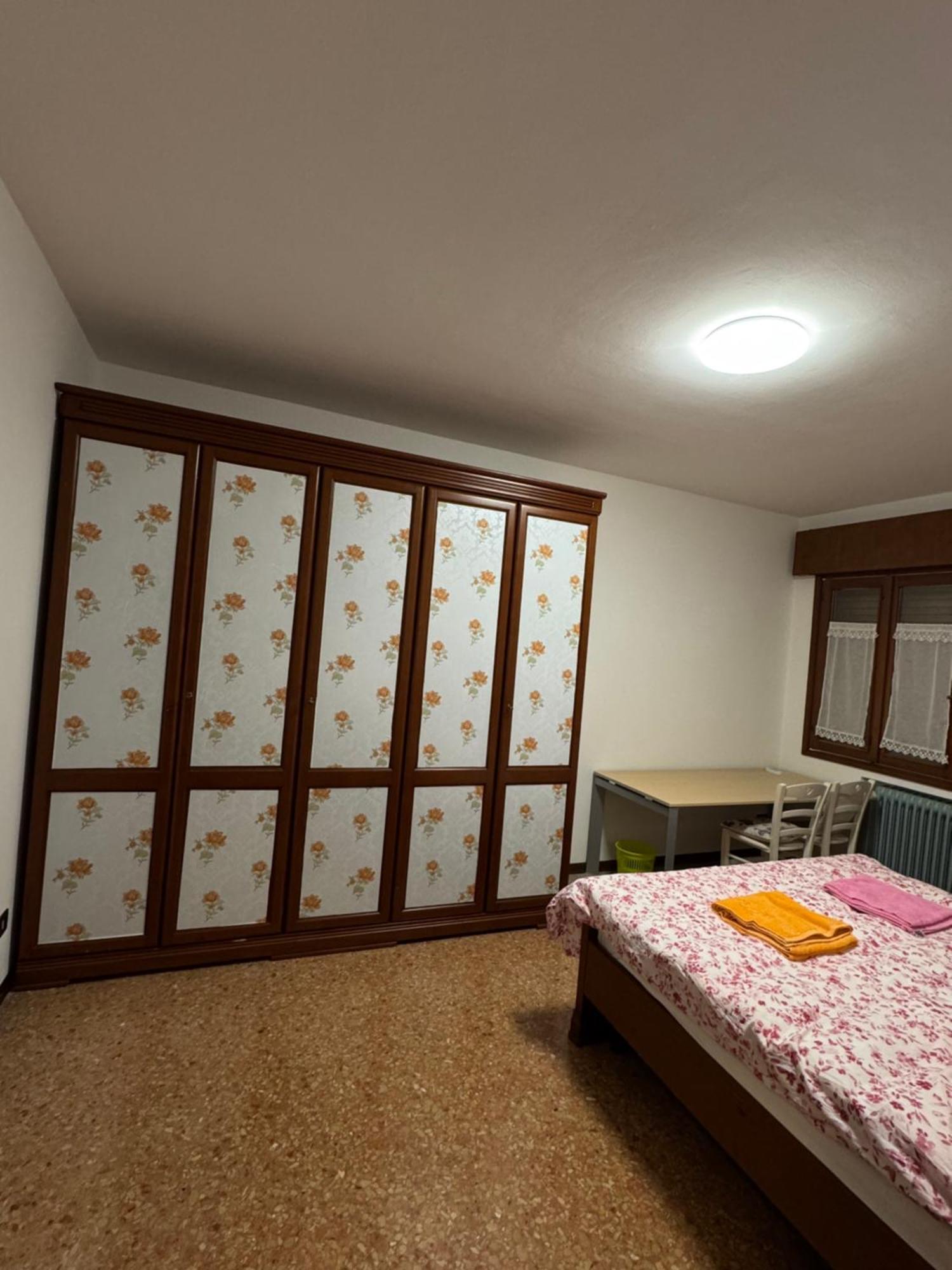 Venice Leisure Mestre Exterior foto
