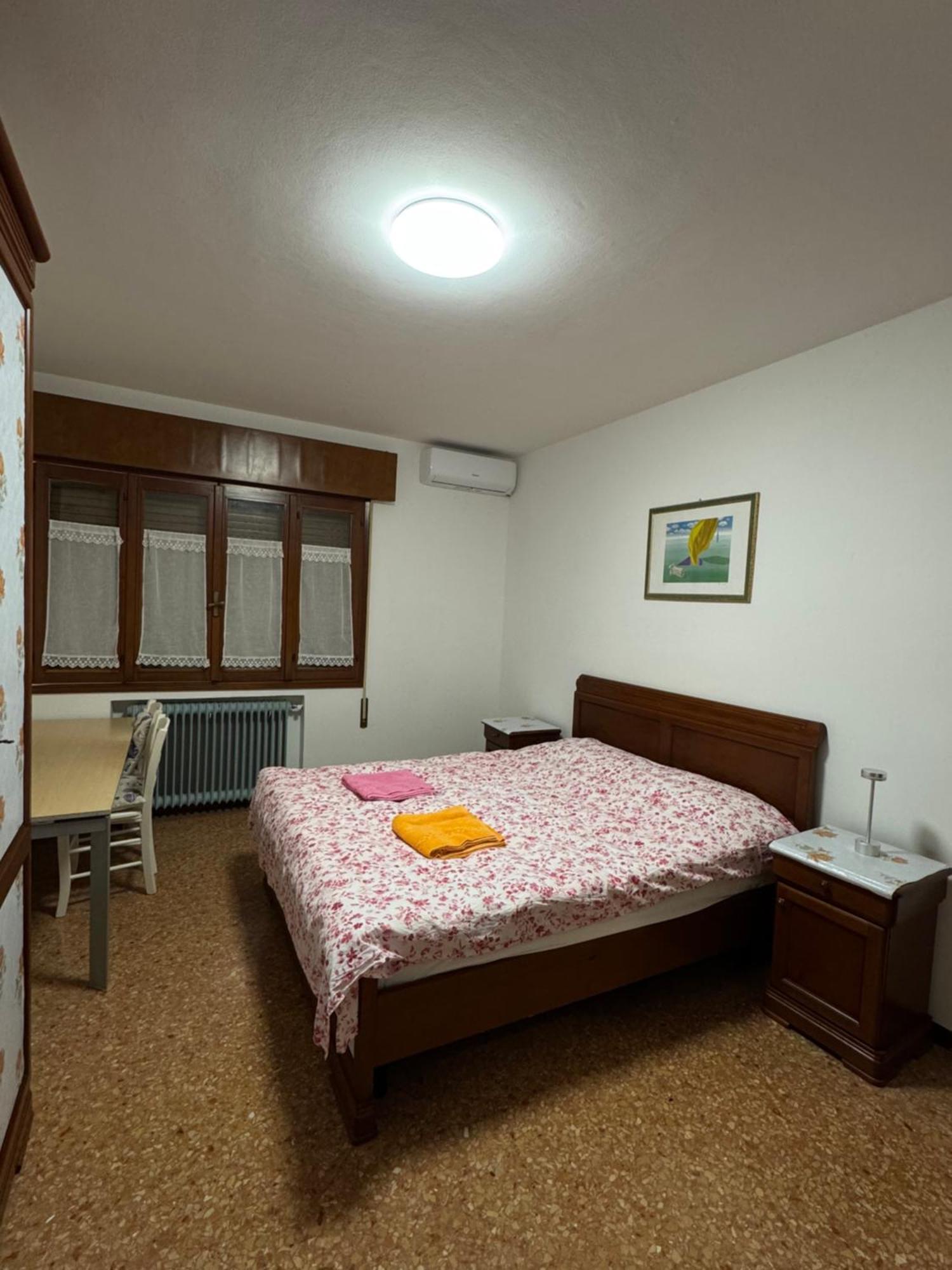Venice Leisure Mestre Exterior foto