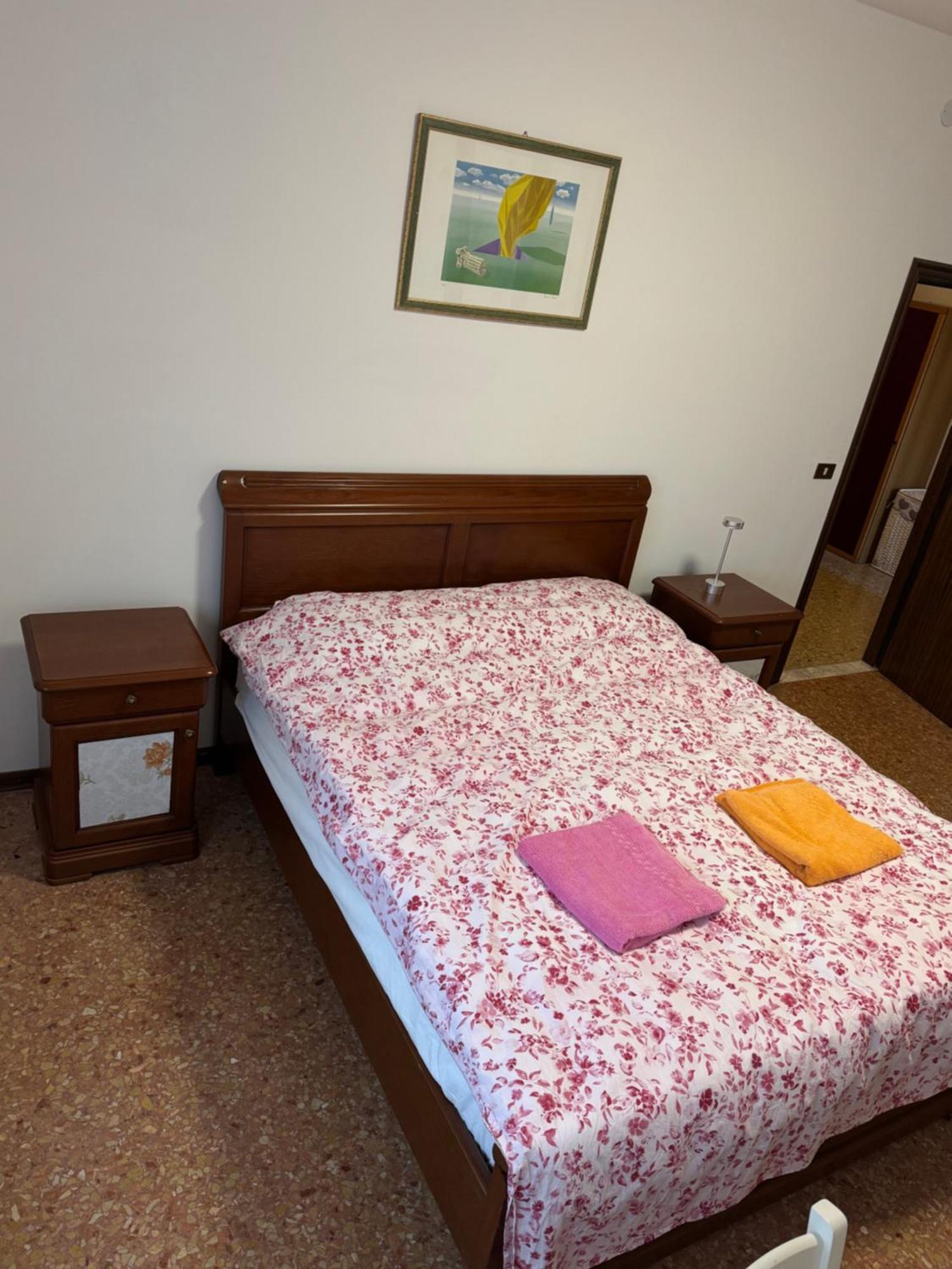 Venice Leisure Mestre Exterior foto