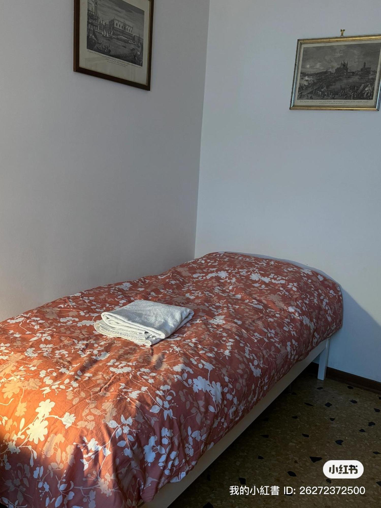 Venice Leisure Mestre Exterior foto